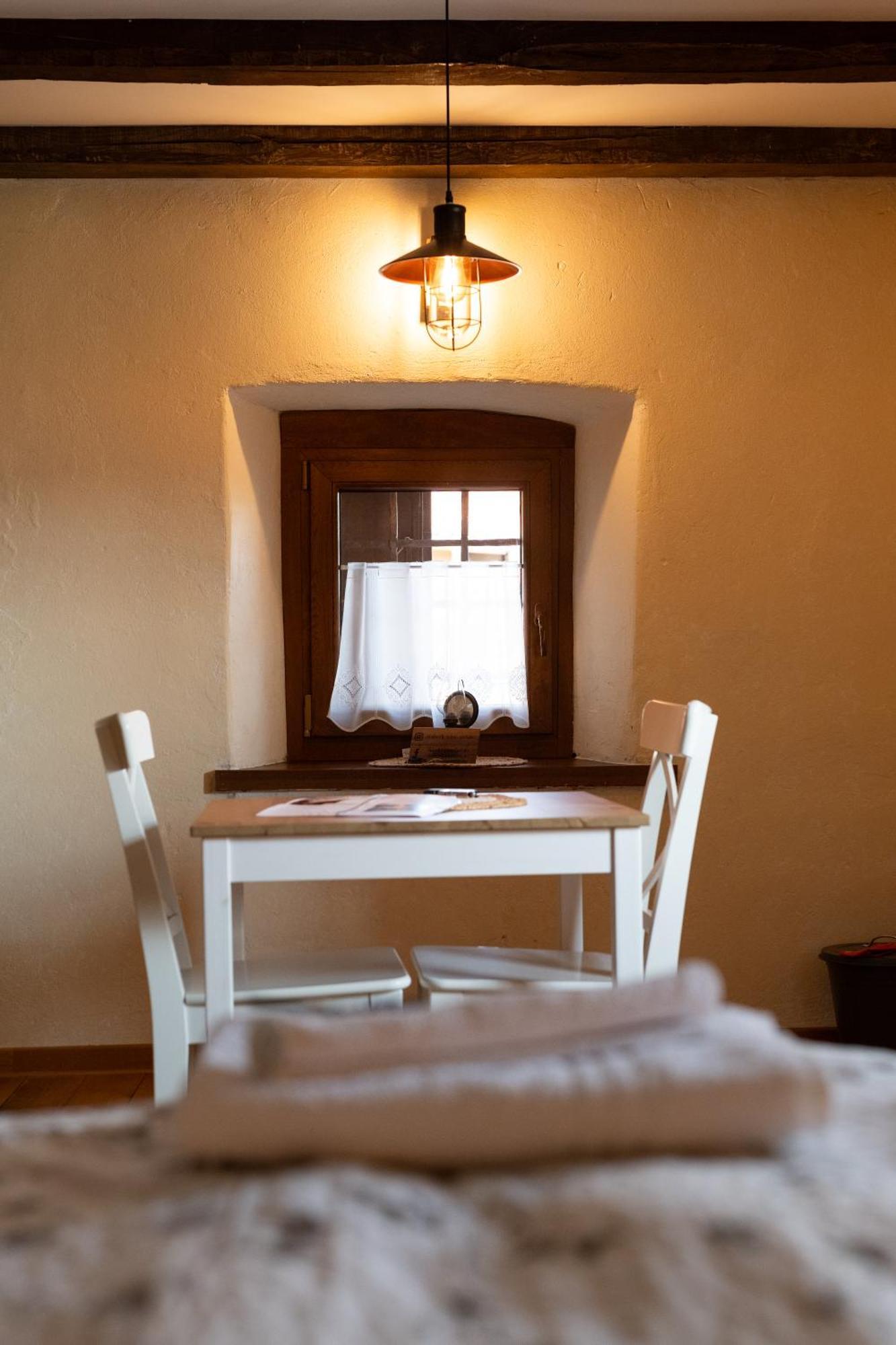 Skerlj Wine Estate Guest House Tomaj Bagian luar foto