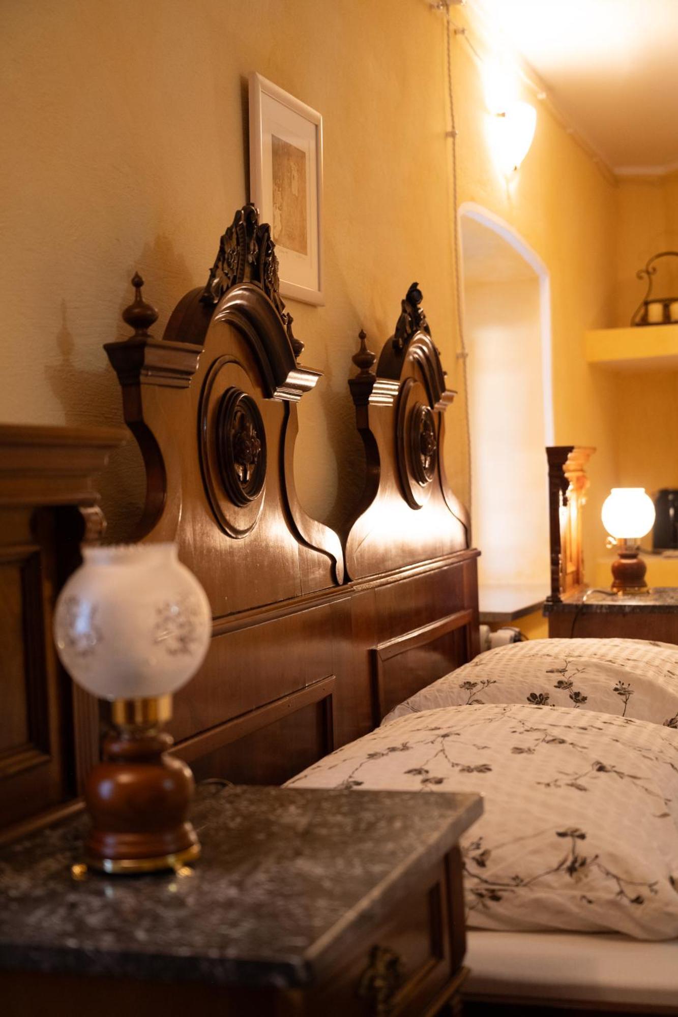 Skerlj Wine Estate Guest House Tomaj Bagian luar foto